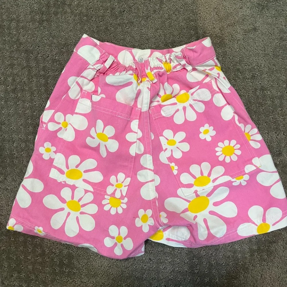 Big Bud Press Shorts - Picture 4 of 6